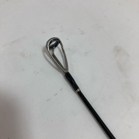 メロン屋工房 ルアーロッド ﾌｧﾅﾃｨｯｸｼﾞｷﾞﾝｸﾞ 60MLS 本体のみ