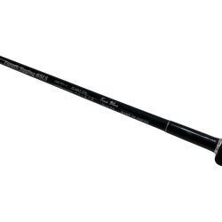 メロン屋工房 ルアーロッド ﾌｧﾅﾃｨｯｸｼﾞｷﾞﾝｸﾞ 65LS 本体のみ Bランク