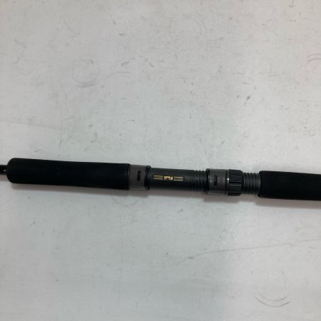 メロン屋工房 ルアーロッド ﾌｧﾅﾃｨｯｸｼﾞｷﾞﾝｸﾞ 65LS 本体のみ