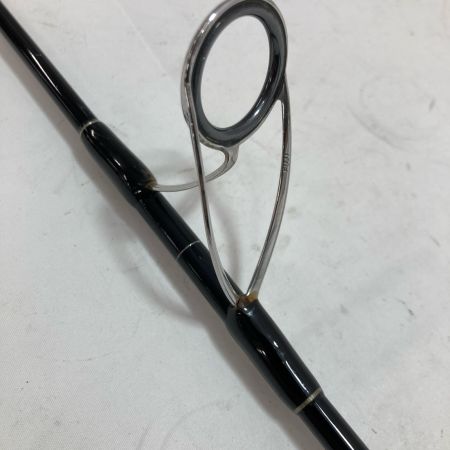 メロン屋工房 ルアーロッド ﾌｧﾅﾃｨｯｸｼﾞｷﾞﾝｸﾞ 65LS 本体のみ