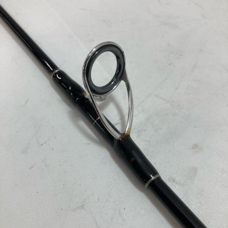 メロン屋工房 ルアーロッド ﾌｧﾅﾃｨｯｸｼﾞｷﾞﾝｸﾞ 65LS 本体のみ