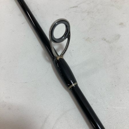 メロン屋工房 ルアーロッド ﾌｧﾅﾃｨｯｸｼﾞｷﾞﾝｸﾞ 65LS 本体のみ