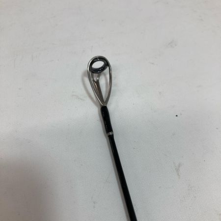 メロン屋工房 ルアーロッド ﾌｧﾅﾃｨｯｸｼﾞｷﾞﾝｸﾞ 65LS 本体のみ