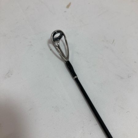 メロン屋工房 ルアーロッド ﾌｧﾅﾃｨｯｸｼﾞｷﾞﾝｸﾞ 63MLS 本体のみ