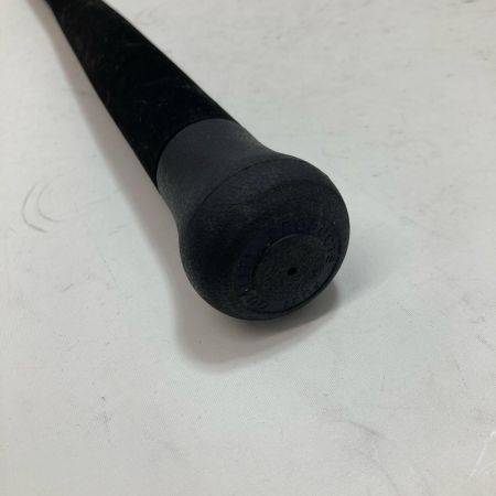 メロン屋工房 ルアーロッド ﾌｧﾅﾃｨｯｸｼﾞｷﾞﾝｸﾞ 63MLS 本体のみ