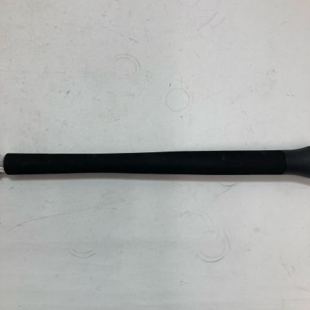 メロン屋工房 ルアーロッド ﾌｧﾅﾃｨｯｸｼﾞｷﾞﾝｸﾞ 63MLS 本体のみ