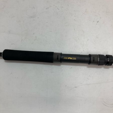 メロン屋工房 ルアーロッド ﾌｧﾅﾃｨｯｸｼﾞｷﾞﾝｸﾞ 63MLS 本体のみ