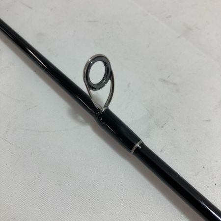 メロン屋工房 ルアーロッド ﾌｧﾅﾃｨｯｸｼﾞｷﾞﾝｸﾞ 63MLS 本体のみ