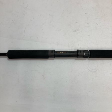 メロン屋工房 ルアーロッド ﾌｧﾅﾃｨｯｸｼﾞｷﾞﾝｸﾞ 61LS 本体のみ