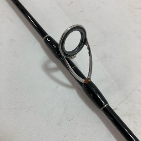 メロン屋工房 ルアーロッド ﾌｧﾅﾃｨｯｸｼﾞｷﾞﾝｸﾞ 61LS 本体のみ