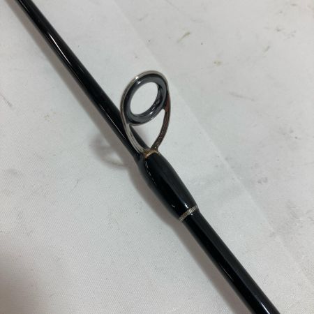 メロン屋工房 ルアーロッド ﾌｧﾅﾃｨｯｸｼﾞｷﾞﾝｸﾞ 61LS 本体のみ