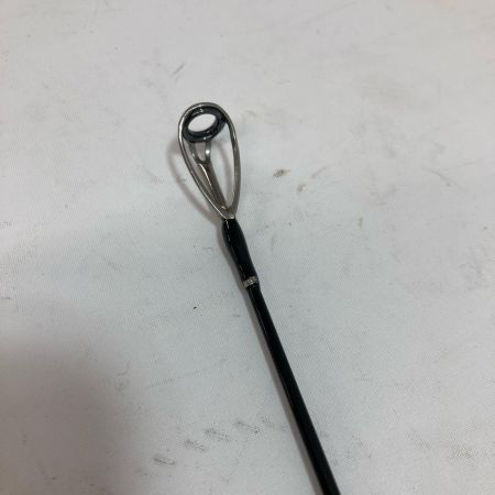 メロン屋工房 ルアーロッド ﾌｧﾅﾃｨｯｸｼﾞｷﾞﾝｸﾞ 61LS 本体のみ