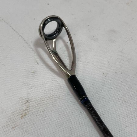 SHIMANO シマノ ルアーロッド グラップラー S605 35958 本体のみ