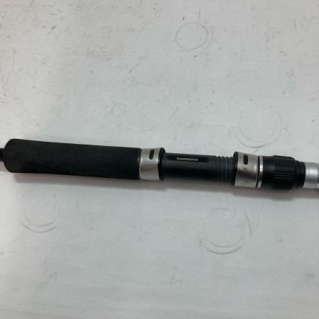 SHIMANO シマノ ルアーロッド グラップラー S605 35958 本体のみ