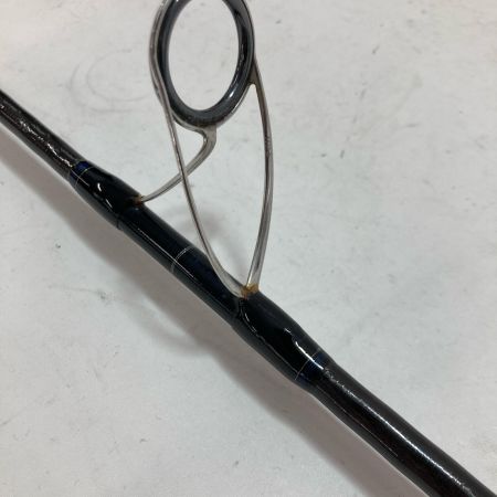 SHIMANO シマノ ルアーロッド グラップラー S605 35958 本体のみ