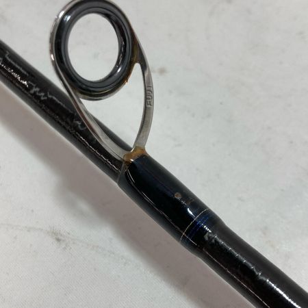 SHIMANO シマノ ルアーロッド グラップラー S605 35958 本体のみ