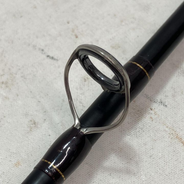 SHIMANO シマノ ロッド ルアーロッド スコーピオン シャウラ 1601FF
