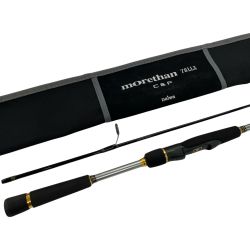 DAIWA ダイワ ルアーロッド モアザン MT78LLX 01471940 竿袋付 Bランク