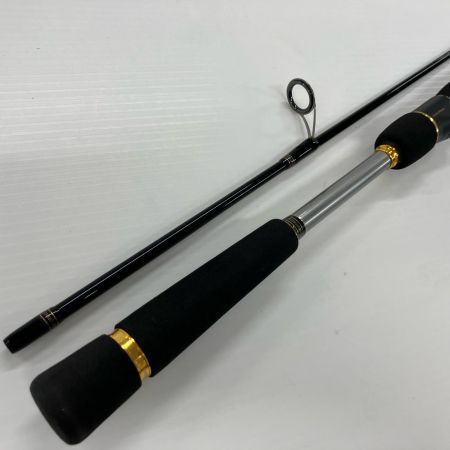 DAIWA ダイワ ルアーロッド モアザン MT78LLX 01471940 竿袋付