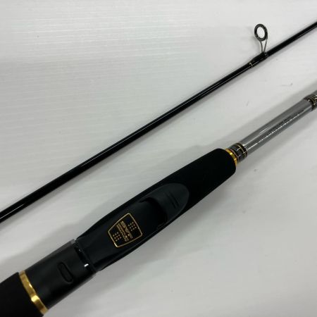 DAIWA ダイワ ルアーロッド モアザン MT78LLX 01471940 竿袋付