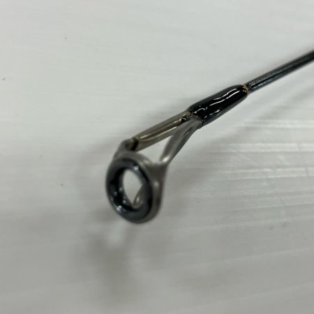 DAIWA ダイワ ルアーロッド モアザン MT78LLX 01471940 竿袋付