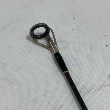 DAIWA ダイワ ルアーロッド モアザン AGS 88M SHOOTING COMMANDER 01474030 竿袋付