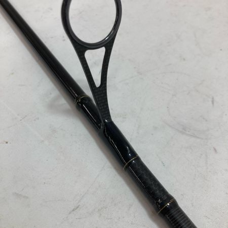 DAIWA ダイワ ルアーロッド モアザン AGS 88M SHOOTING COMMANDER 01474030 竿袋付