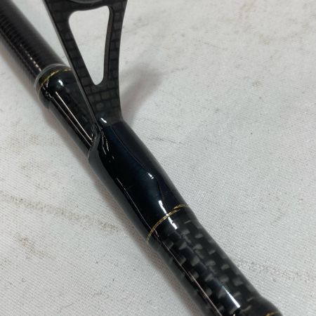 DAIWA ダイワ ルアーロッド モアザン AGS 88M SHOOTING COMMANDER 01474030 竿袋付