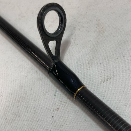 DAIWA ダイワ ルアーロッド モアザン AGS 88M SHOOTING COMMANDER 01474030 竿袋付