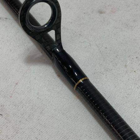 DAIWA ダイワ ルアーロッド モアザン AGS 88M SHOOTING COMMANDER 01474030 竿袋付