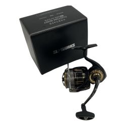 DAIWA ダイワ スピニングリール 19セルテートカスタムボディLT3000-XH SLPW 387226 Bランク