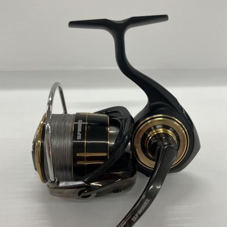 DAIWA ダイワ スピニングリール 19セルテートカスタムボディLT3000-XH SLPW 387226
