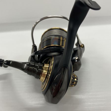 DAIWA ダイワ スピニングリール 19セルテートカスタムボディLT3000-XH SLPW 387226