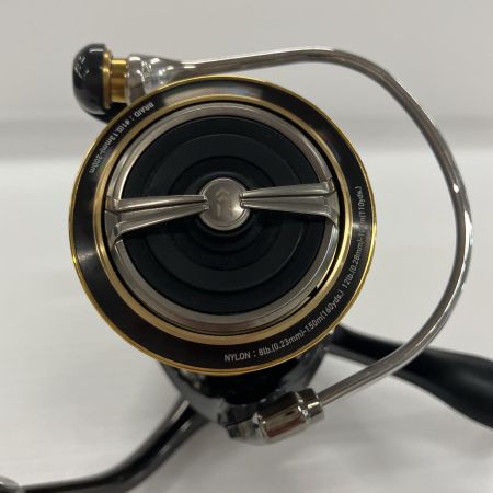 DAIWA ダイワ スピニングリール 19セルテートカスタムボディLT3000-XH SLPW 387226