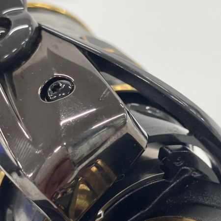 DAIWA ダイワ スピニングリール 19セルテートカスタムボディLT3000-XH SLPW 387226