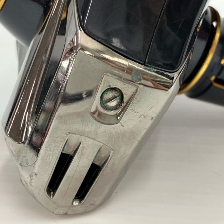 SHIMANO シマノ スピニングリール ステラ SW8000HG 319965 箱・ポーチ・純正ハンドル付