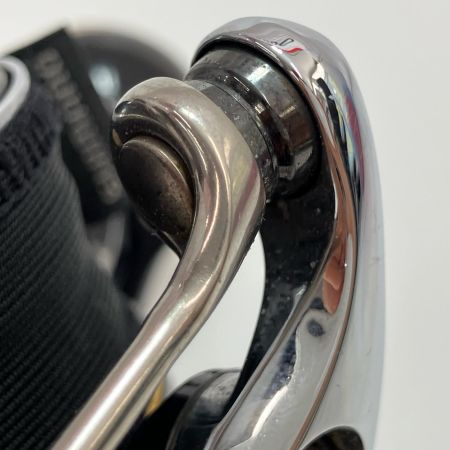 SHIMANO シマノ スピニングリール ステラ SW8000HG 319965 箱・ポーチ・純正ハンドル付