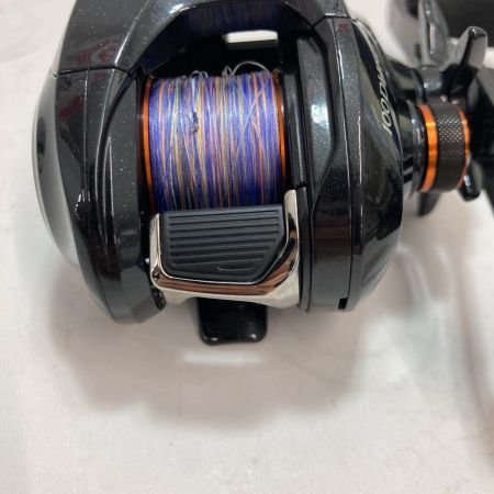 SHIMANO シマノ 両軸リール 21バルケッタ 100DHHG 042682