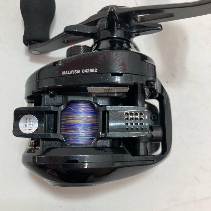 新品未使用　SHIMANO シマノ　バルケッタ 100DHHG シマノ バルケッタ 100DHHG 右 (リール) 価格比較 - 価格.com