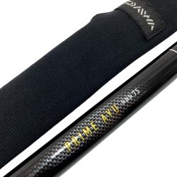 DAIWA ダイワ ロッド 鮎竿 プライムアユ 早瀬抜75 06221478 竿袋付 Bランク