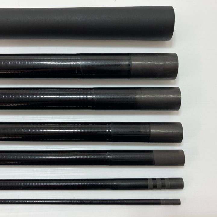 DAIWA ダイワ ロッド 鮎竿 プライムアユ 早瀬抜75 06221478 竿袋付