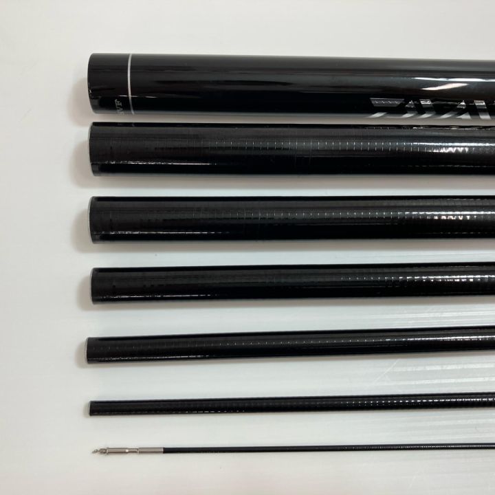 DAIWA ダイワ ロッド 鮎竿 プライムアユ 早瀬抜75 06221478 竿袋付