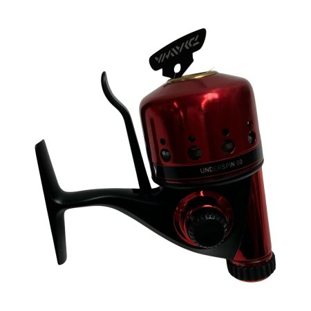 DAIWA ダイワ スピンキャストリール 14アンダースピン 80 209115