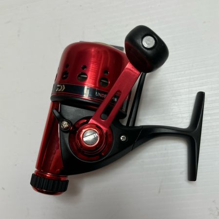 DAIWA ダイワ スピンキャストリール 14アンダースピン 80 209115