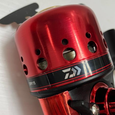 DAIWA ダイワ スピンキャストリール 14アンダースピン 80 209115