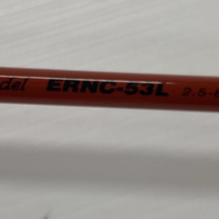 PALMS パームス エゲリアESNS-53L トラウトロッド 竿袋付