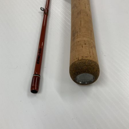 PALMS パームス エゲリアESNS-53L トラウトロッド 竿袋付