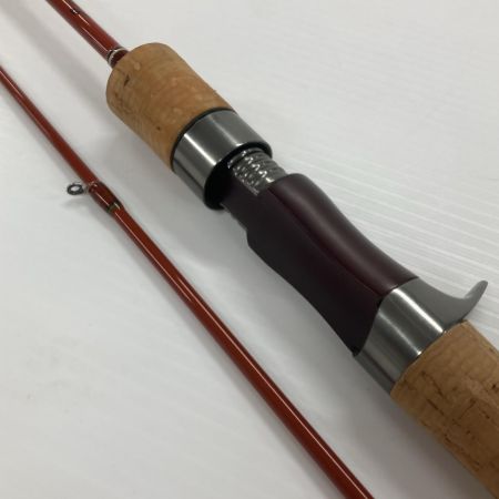 PALMS パームス エゲリアESNS-53L トラウトロッド 竿袋付