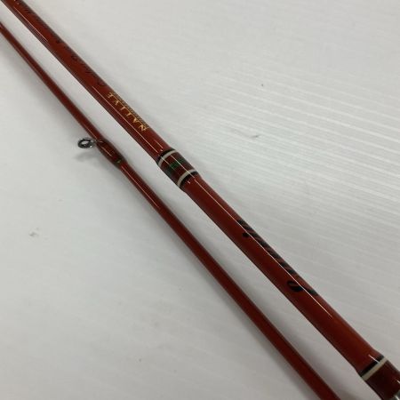 PALMS パームス エゲリアESNS-53L トラウトロッド 竿袋付