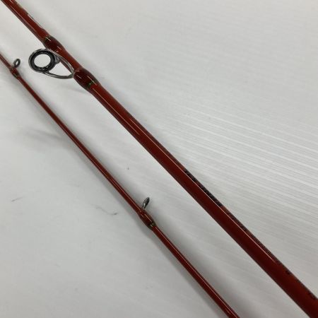 PALMS パームス エゲリアESNS-53L トラウトロッド 竿袋付